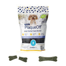 ProDen PlaqueOff Mini Dental Bones Vegetable Fusion and Blueberry for Small and Toy Dogs 340 g (Pack of 20)