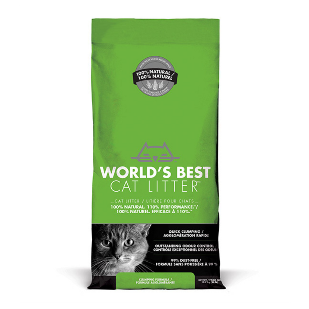 Best scoopable litter outlet