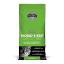 World's Best Cat Litter Original Clumping formula