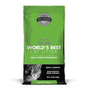 World's Best Cat Litter Original Clumping formula