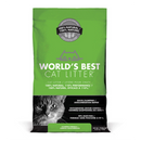 World's Best Cat Litter Original Clumping formula