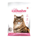 Cat Exclusive Baby Powder Fragrance Scoopable Cat Litter 10 kg