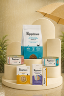 Applaws Cat Wet Food Monsoon Comfort Bundle for Cats