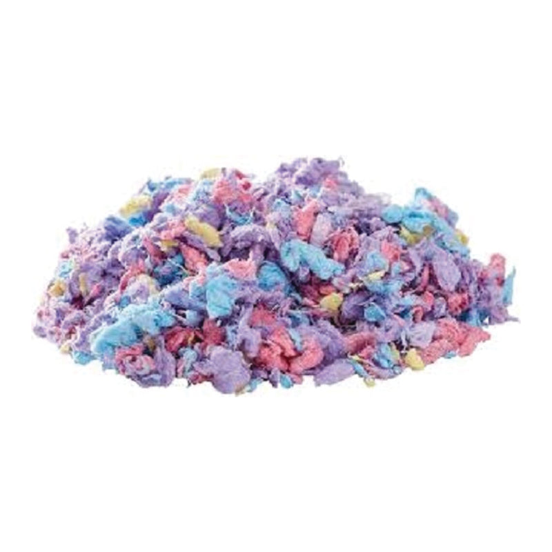 Chipsi Carefresh Confetti Colourful Bedding/Litter for Small Animals ...