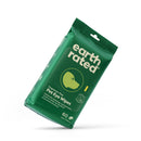Earth Rated Pet Eye Wipes - 60 Count