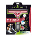 FURminator® Undercoat deShedding Brush for Extra Large Dogs
