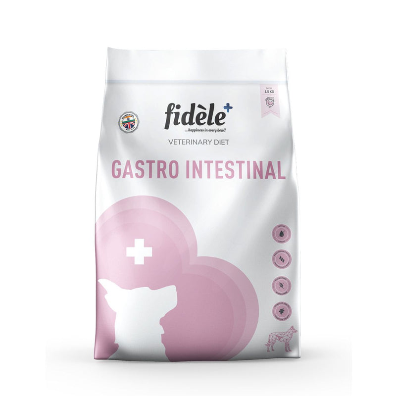 Fidele+ Veterinary Diet Gastro Intestinal Formula