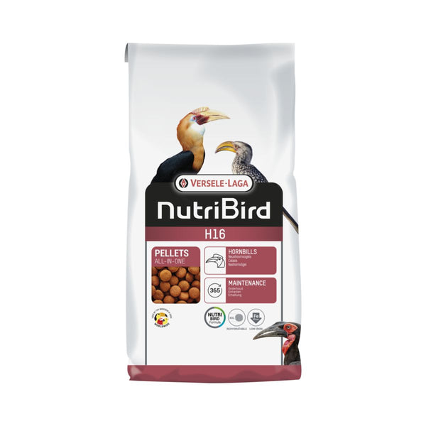Versele Laga Nutribird Pellets H16 Original Birds Food