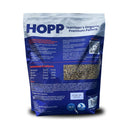 Harrison’s Organic Premium Pellets 454g | Complete Organic Nutrition for Small to Medium Birds