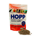 Harrison’s Organic Premium Pellets 454g | Complete Organic Nutrition for Small to Medium Birds