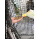 Harrison’s Organic Premium Pellets 454g | Complete Organic Nutrition for Small to Medium Birds