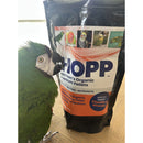 Harrison’s Organic Premium Pellets 454g | Complete Organic Nutrition for Small to Medium Birds