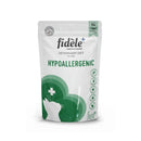 FIDELE+ HYPOALLERGENIC WET POUCH FOR CATS 80 GMS