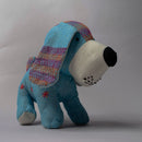 IndieGood Woofie Play Pal Dog Toy