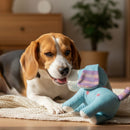 IndieGood Woofie Play Pal Dog Toy