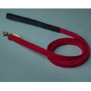 IndieGood Leash For Cats - Marine Red