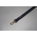 IndieGood Sturdy Canvas Dog Leash - Blue