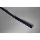 IndieGood Sturdy Canvas Dog Leash - Blue