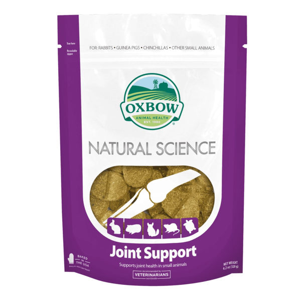 OXBOW Natural Science Joint Support 120 gm