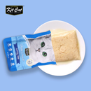Kit Cat Petite Pouch Complete & Balanced Wet Cat Food - Classic Tuna in Aspic 70g (Expiry: April 2026)