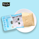 Kit Cat Petite Pouch Complete & Balanced Wet Cat Food - Kitten Tuna in Aspic 70g (Expiry: April 2026)