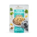 Applaws Wet Dog Food Tuna Fillet With Pumpkin Chickpeas & Kale Pouch (Expiry: 24/Nov/2025)