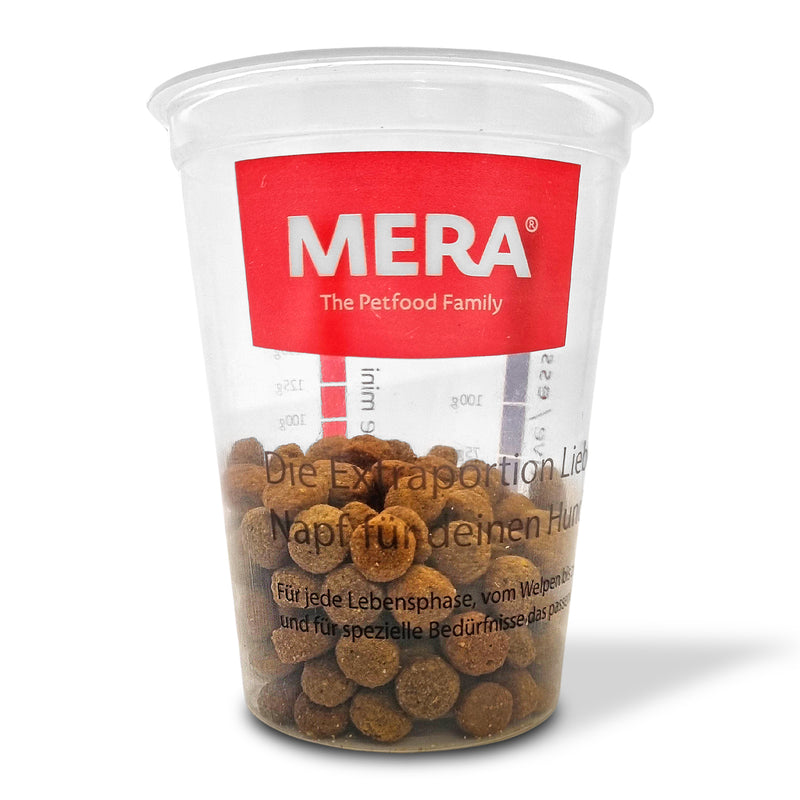 MERA Dry Dog Food Essential Junior 1