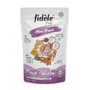 Fidele+ Fresh Wet Dog Food for Mini Breeds