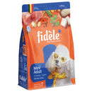 Fidele+ Mini Adult Dry Dog Food For Small & Medium Breed Adult Dogs
