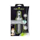FURminator® Professional Grooming Nail Clippers for Dogs & Cats