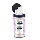 NaturePAWS Regular Range All-in-One Pet Wipes 30 pulls