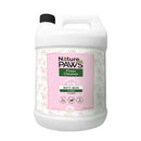 NaturePAWS Floor Cleaner with White Musk Enzyme Safe for Dogs, Cats & Kids