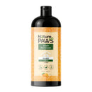 NaturePAWS Pet Stain Remover Safe for Pets, Kids & Multi-Surface Use