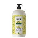 NaturePAWS Puppy & Kitten Shampoo & Conditioner with Aloe Vera, Cucumber & Oatmeal