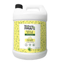 NaturePAWS Puppy & Kitten Shampoo & Conditioner with Aloe Vera, Cucumber & Oatmeal