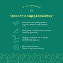 OXBOW Natural Science Urinary Support 120 gm