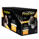 Prodiet Chicken in Broth Wet Pouch for Cats