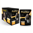 Prodiet Chicken in Broth Wet Pouch for Cats