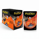 Prodiet Salmon & Mackerel Wet Food Pouch for Cats