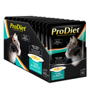 Prodiet Tuna in Broth Wet Pouch for Cats
