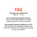 ProDiet Mackerel Cat Food