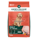 Arden Grange Puppy Junior Fresh Chicken & Rice Dry Dog Food for All Breeds