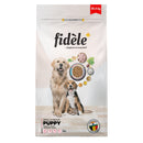 Fidele+ Mini Puppy Dry Dog Food For Small & Medium Breed Puppies
