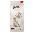 Fidele+ Mini Puppy Dry Dog Food For Small & Medium Breed Puppies