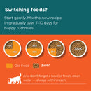 Fidele+ Senior Adult Dry Dog Food For Senior Dogs