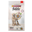 Fidele+ Senior Adult Dry Dog Food For Senior Dogs