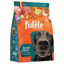 Fidele+ Senior Adult Dry Dog Food For Senior Dogs