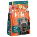 Fidele+ Senior Adult Dry Dog Food For Senior Dogs