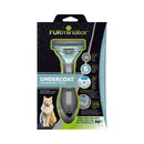 FURminator® Undercoat deShedding Brush for Small Cats