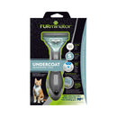 FURminator® Undercoat deShedding Brush for Small Cats